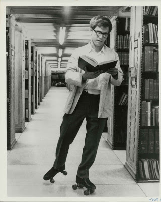 You Are A Big Boy Now