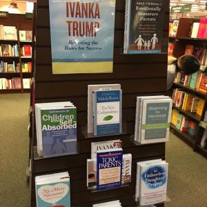 bookstore arrangement
